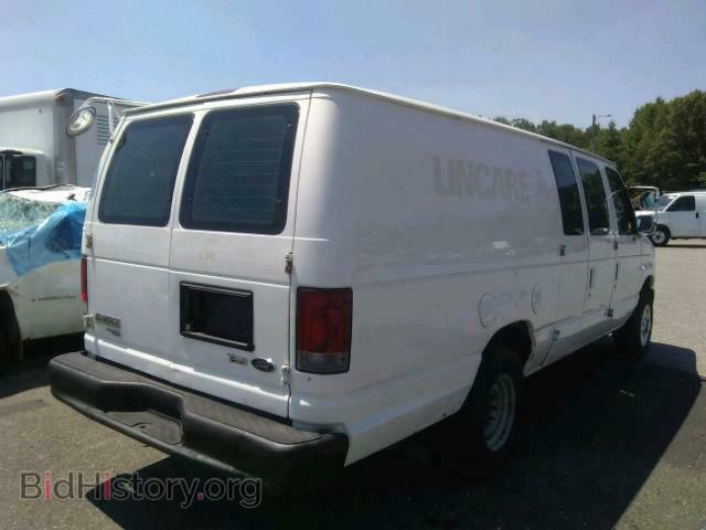 2011 FORD ECONOLINE - VIN: 1FDSS3EL3BDA71725 - Фото 4