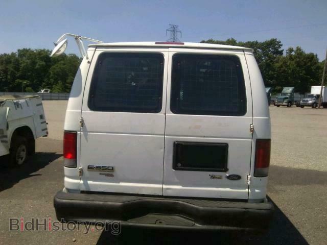 2011 FORD ECONOLINE - VIN: 1FDSS3EL3BDA71725 - Фото 6