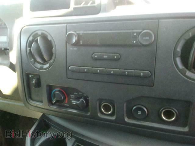 2011 FORD ECONOLINE - VIN: 1FDSS3EL3BDA71725 - Фото 9