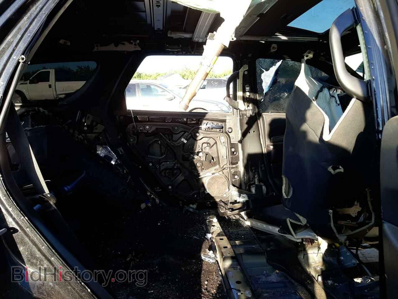2015 DODGE DURANGO - VIN: 1C4SDHCT2FC759905 - Photo 6