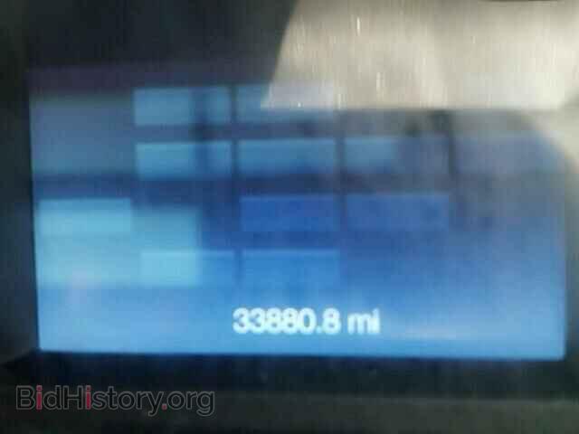 2015 FORD EXPLORER - VIN: 1FM5K7D88FGB46683 - Фото 8