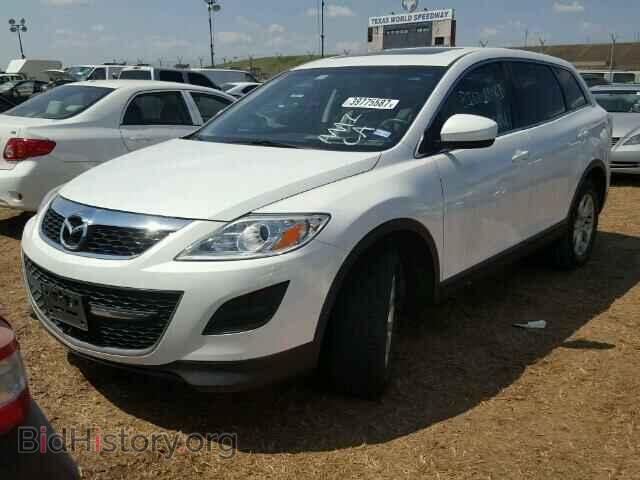 2011 MAZDA CX-9 - VIN: JM3TB2CA0B0322011 - Photo 2