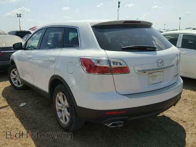 2011 MAZDA CX-9 - VIN: JM3TB2CA0B0322011 - Photo 3