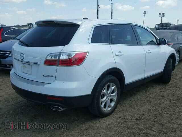 2011 MAZDA CX-9 - VIN: JM3TB2CA0B0322011 - Photo 4