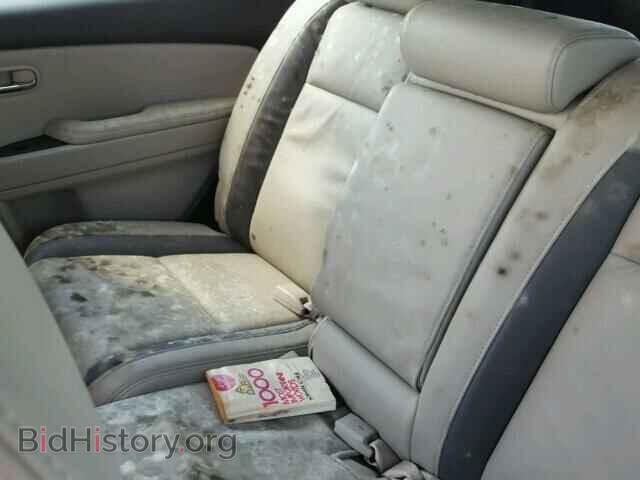 2011 MAZDA CX-9 - VIN: JM3TB2CA0B0322011 - Photo 6