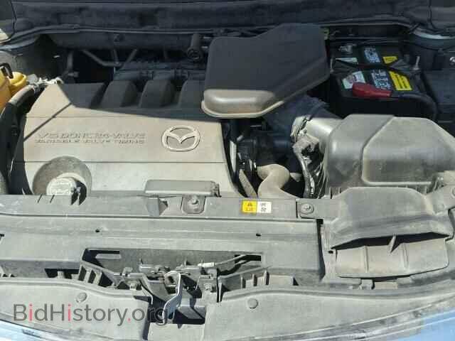 2011 MAZDA CX-9 - VIN: JM3TB2CA0B0322011 - Photo 7