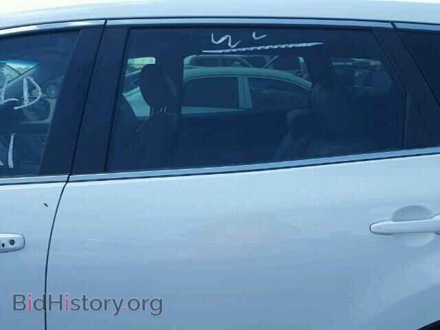 2011 MAZDA CX-9 - VIN: JM3TB2CA0B0322011 - Photo 9