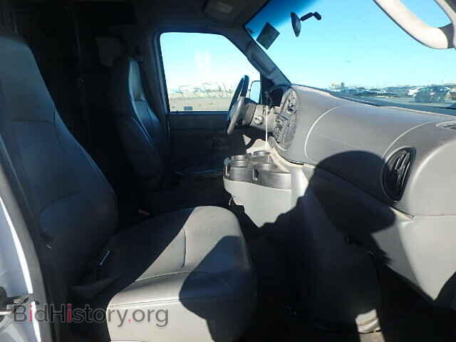 2008 FORD ECONOLINE - VIN: 1FTNE14L58DA02378 - Фото 5