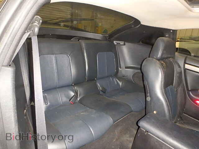 2003 MITSUBISHI ECLIPSE - VIN: 4A3AC74H93E011393 - Photo 6