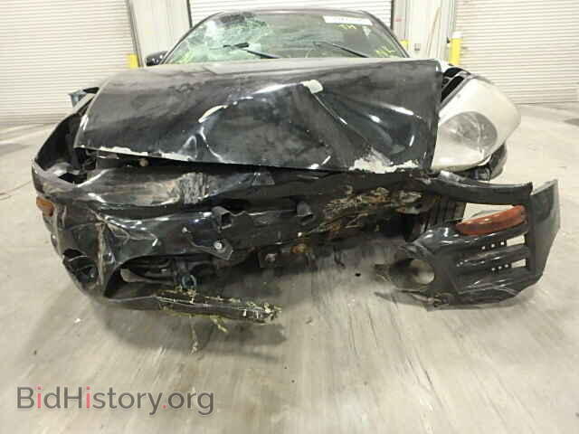2003 MITSUBISHI ECLIPSE - VIN: 4A3AC74H93E011393 - Photo 9