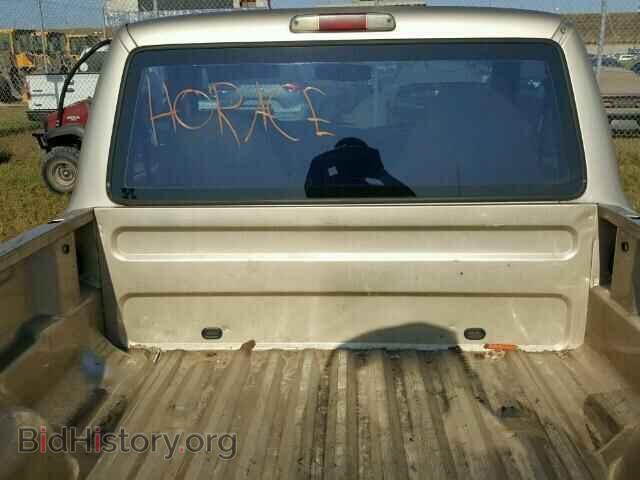 2000 MAZDA B2500 - VIN: 4F4YR12C5YTM23731 - Photo 6