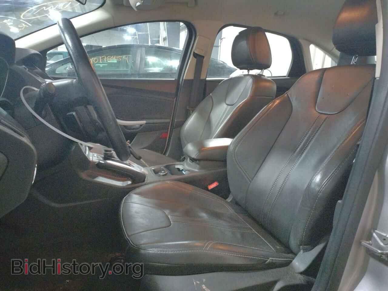 2014 FORD FOCUS - VIN: 1FADP3F20EL107455 - Photo 7