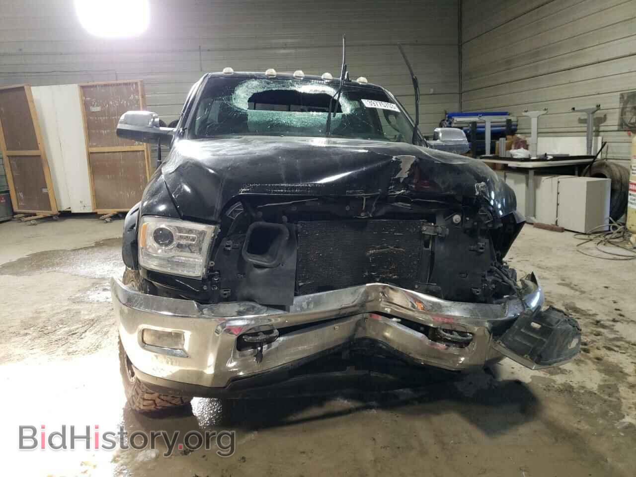 2013 RAM 2500 - VIN: 3C6UR5NL6DG525614 - Фото 5