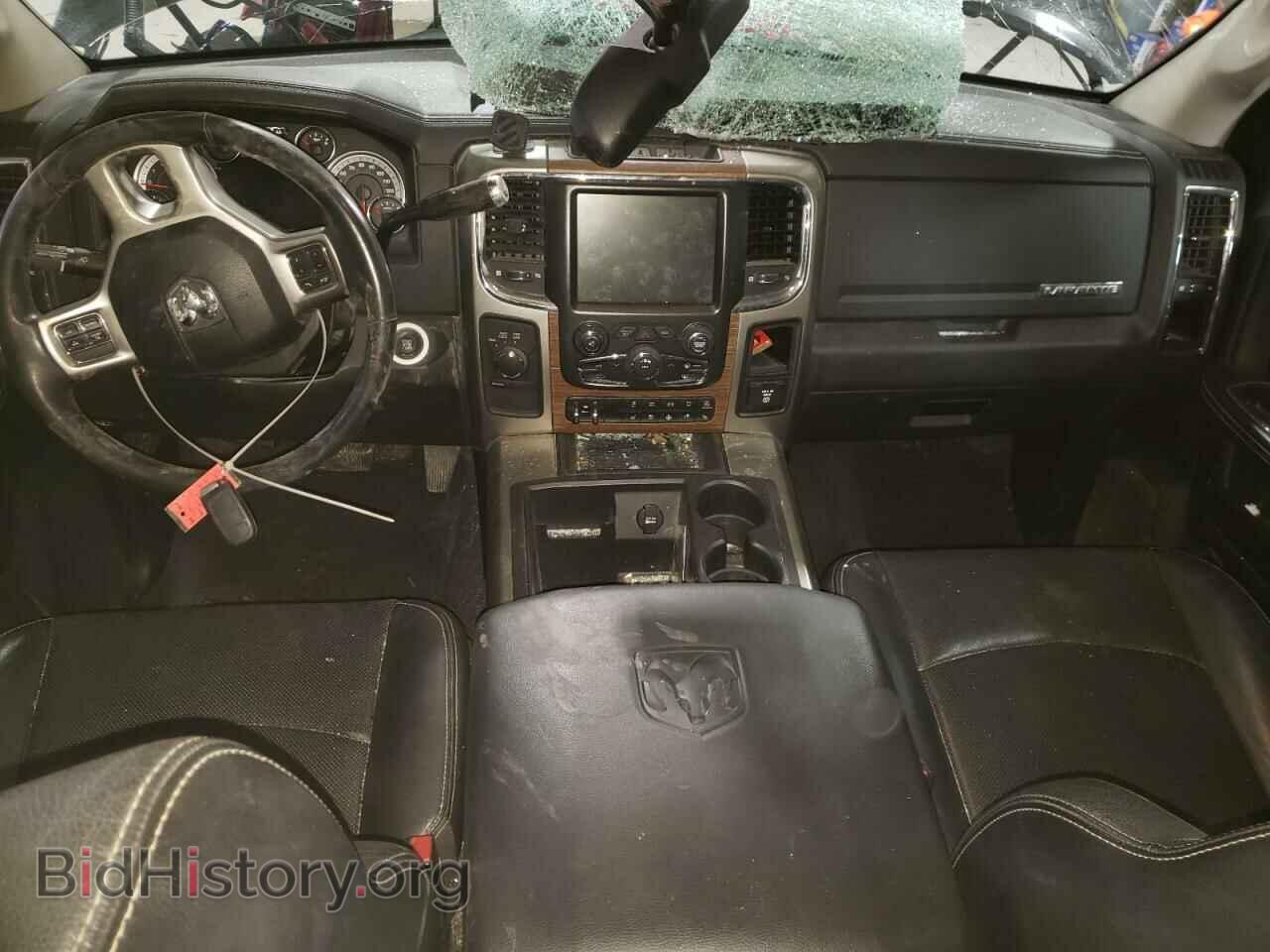2013 RAM 2500 - VIN: 3C6UR5NL6DG525614 - Фото 8
