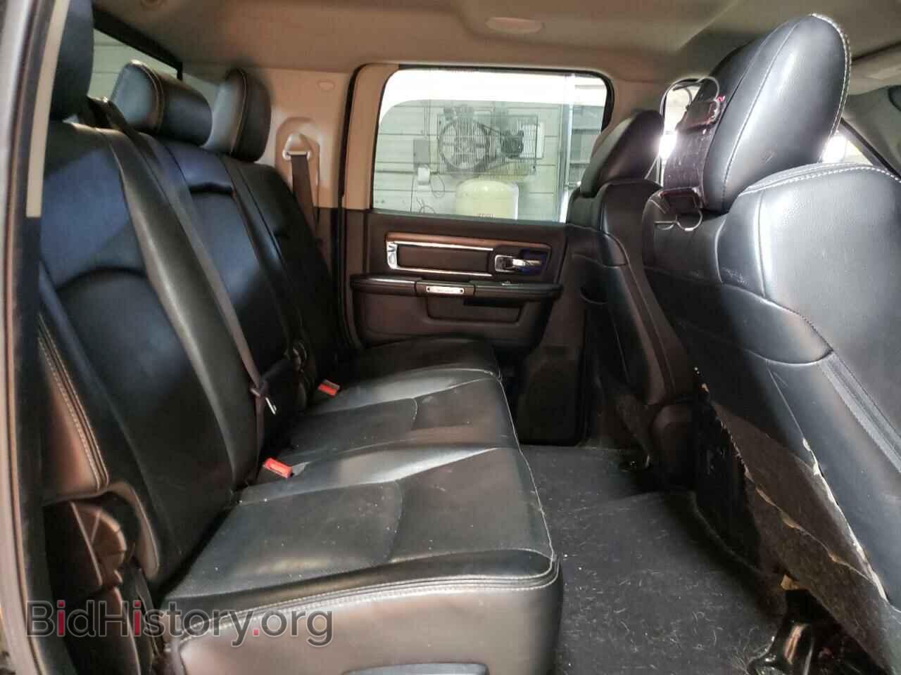 2013 RAM 2500 - VIN: 3C6UR5NL6DG525614 - Фото 10