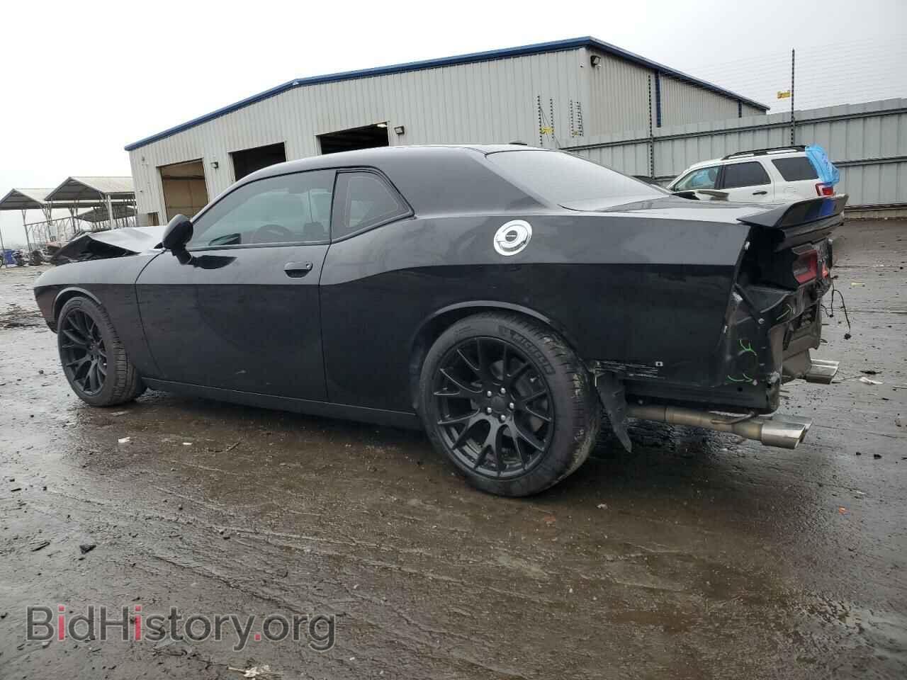 2020 DODGE CHALLENGER - VIN: 2C3CDZAG6LH236996 - Фото 2