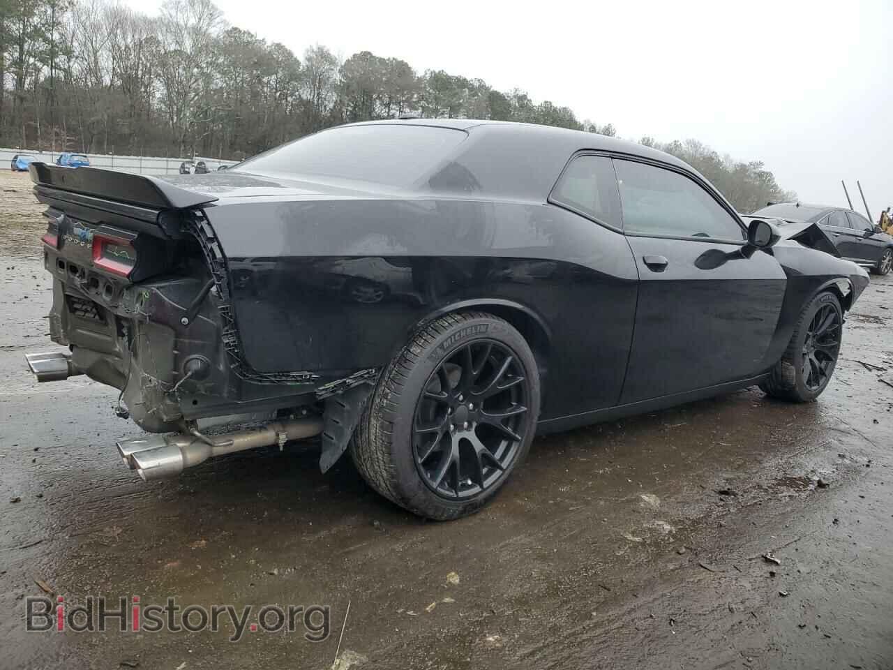 2020 DODGE CHALLENGER - VIN: 2C3CDZAG6LH236996 - Фото 3