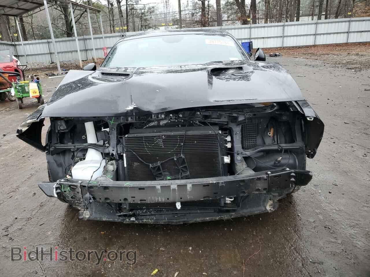 2020 DODGE CHALLENGER - VIN: 2C3CDZAG6LH236996 - Фото 5
