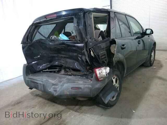 2004 SATURN VUE - VIN: 5GZCZ53404S850041 - Фото 4