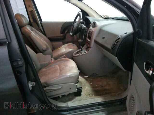 2004 SATURN VUE - VIN: 5GZCZ53404S850041 - Фото 5