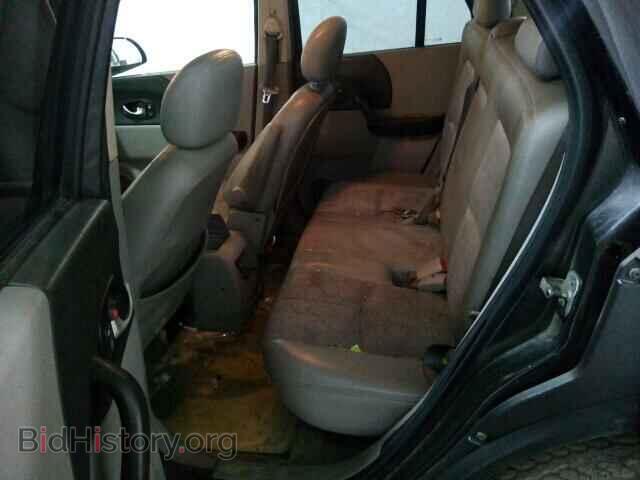 2004 SATURN VUE - VIN: 5GZCZ53404S850041 - Фото 6
