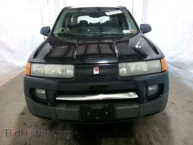 2004 SATURN VUE - VIN: 5GZCZ53404S850041 - Фото 9