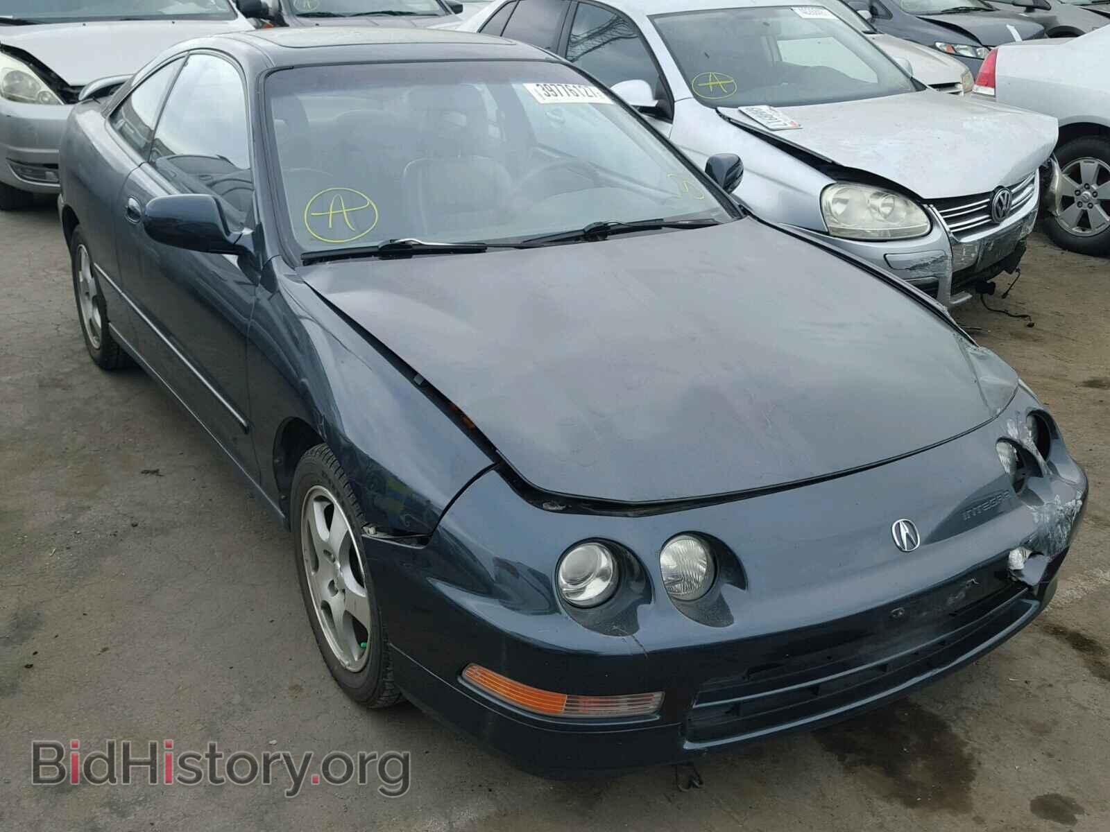 Photo JH4DC4466SS024792 - ACURA INTEGRA 1995