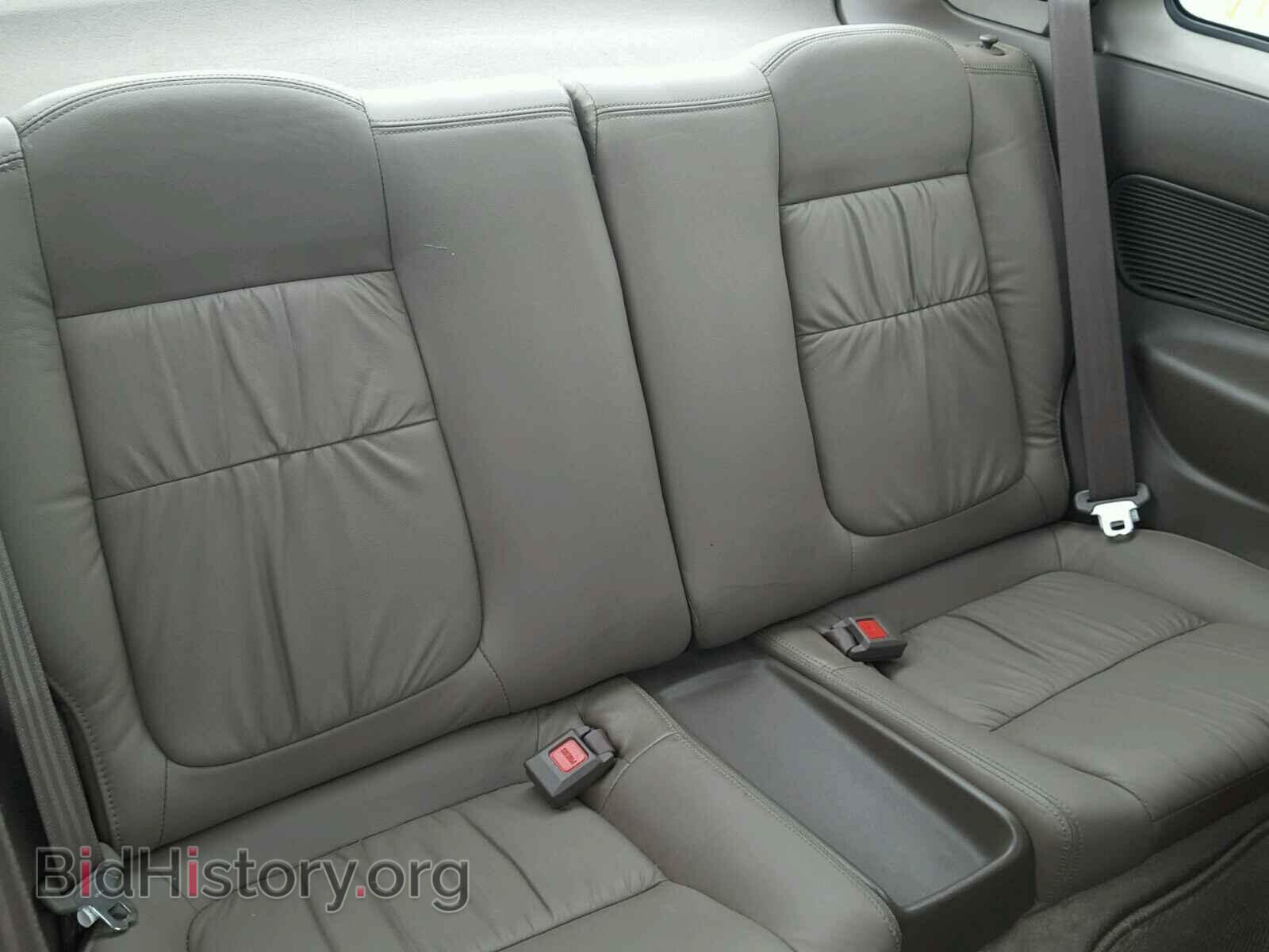 1995 ACURA INTEGRA - VIN: JH4DC4466SS024792 - Фото 6