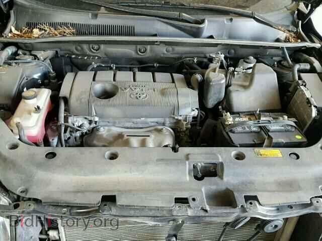 2011 TOYOTA RAV4 - VIN: 2T3BF4DVXBW154508 - Photo 7