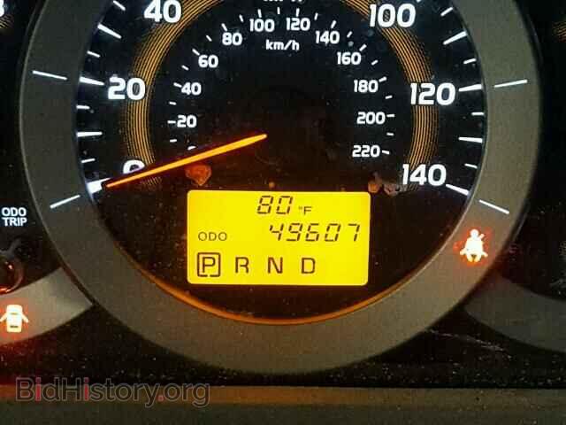 2011 TOYOTA RAV4 - VIN: 2T3BF4DVXBW154508 - Photo 8