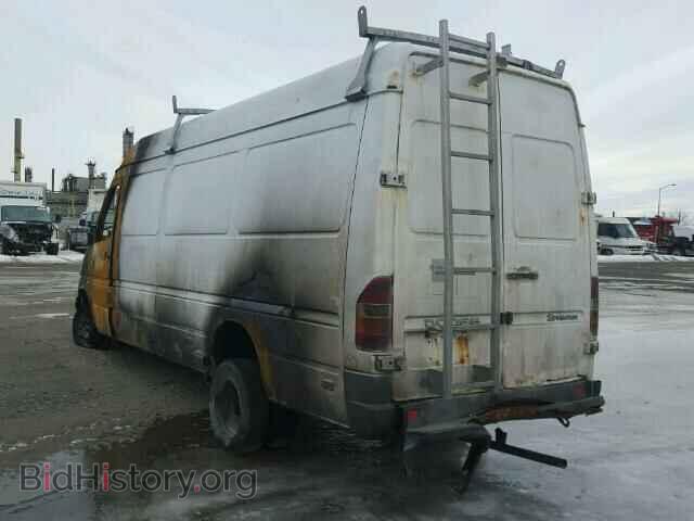 2006 DODGE SPRINTER - VIN: WD0BD544165968067 - Фото 3
