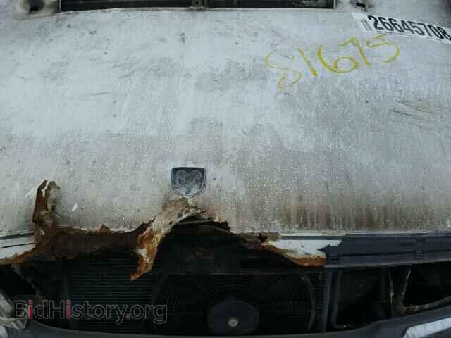 2006 DODGE SPRINTER - VIN: WD0BD544165968067 - Фото 7