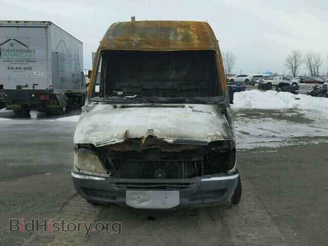 2006 DODGE SPRINTER - VIN: WD0BD544165968067 - Фото 9