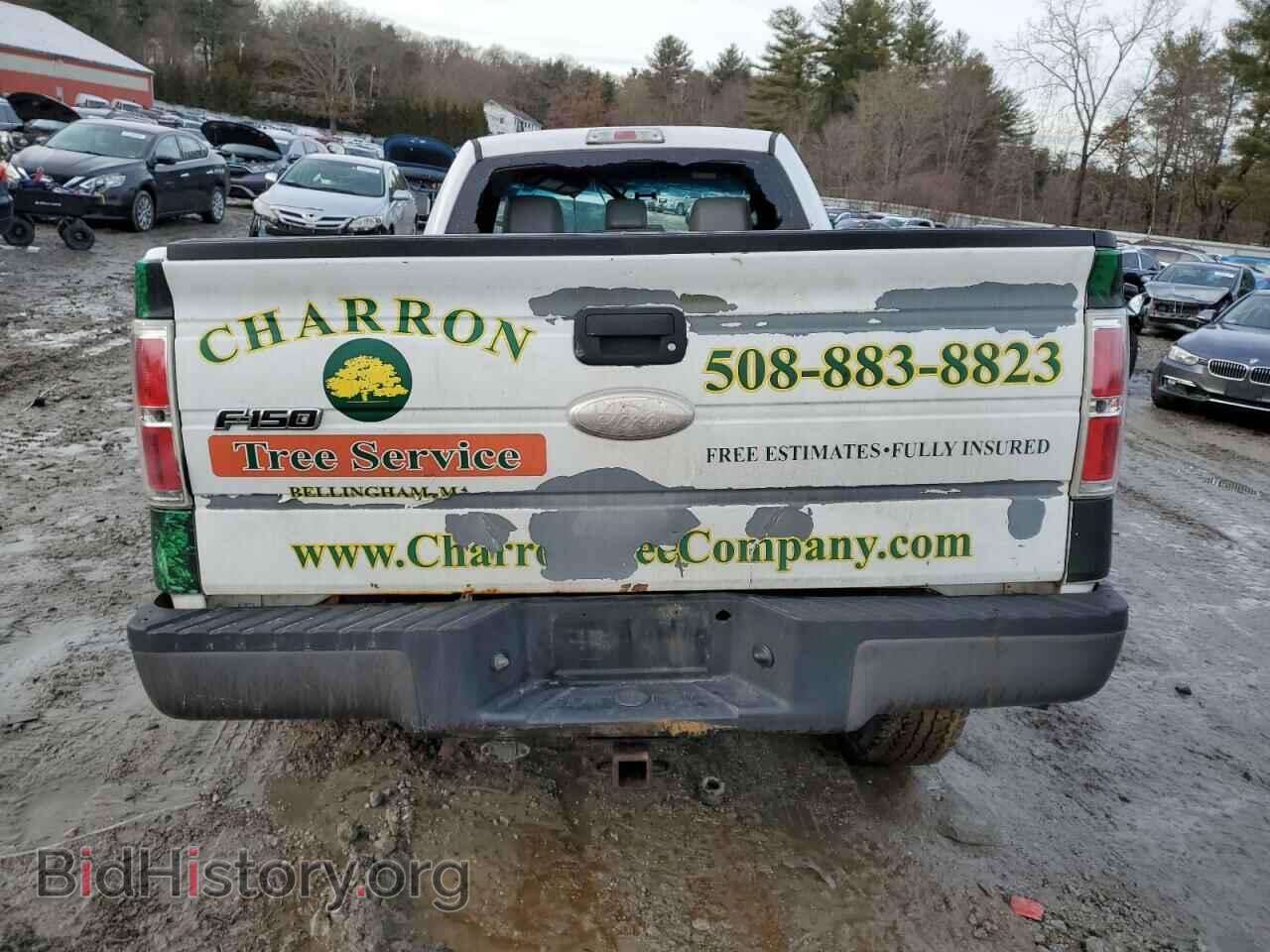 2011 FORD All Models - VIN: 1FTNF1EF3BKD76724 - Photo 6