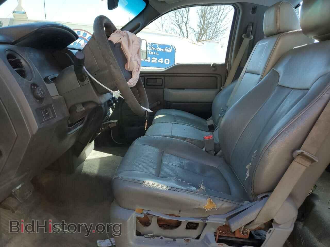 2011 FORD All Models - VIN: 1FTNF1EF3BKD76724 - Photo 7