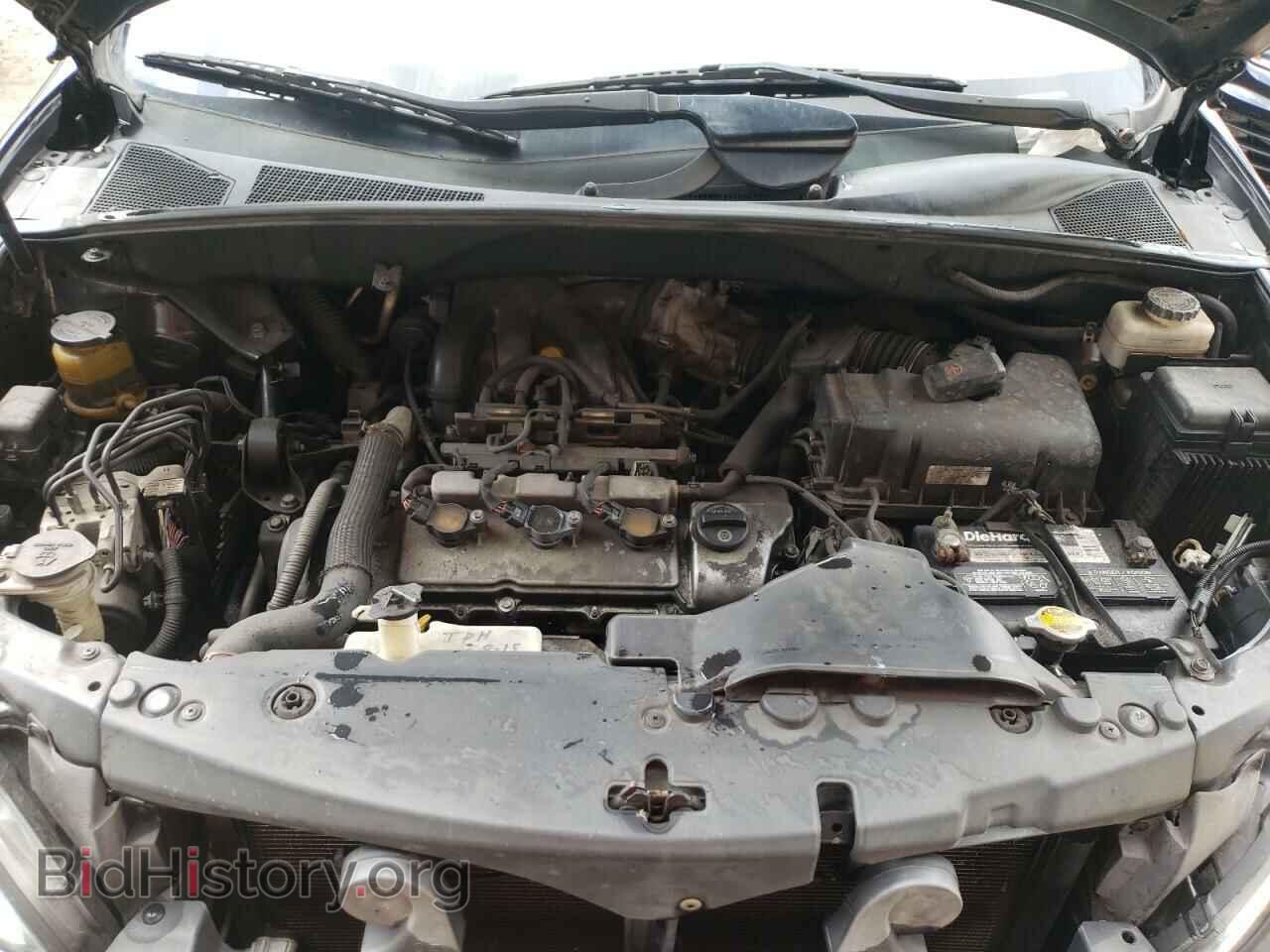 2006 LEXUS RX330 - VIN: 2T2GA31U06C051104 - Фото 7
