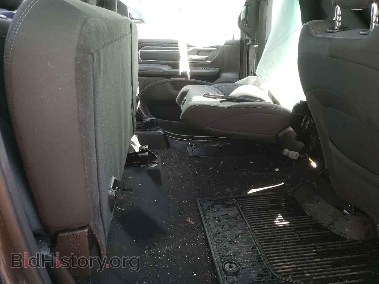 2019 RAM 1500 - VIN: 1C6SRFFT7KN540865 - Фото 6