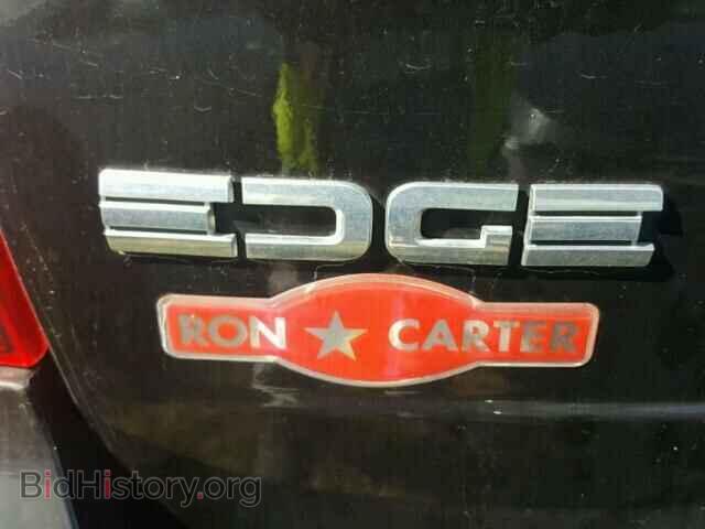 2013 FORD EDGE - VIN: 2FMDK3JC9DBE37565 - Photo 9