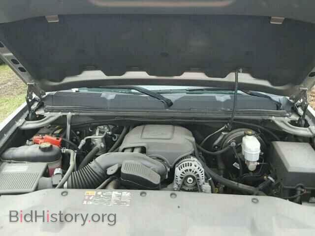 2013 CHEVROLET SILVERADO - VIN: 3GCPCTE00DG273361 - Фото 7