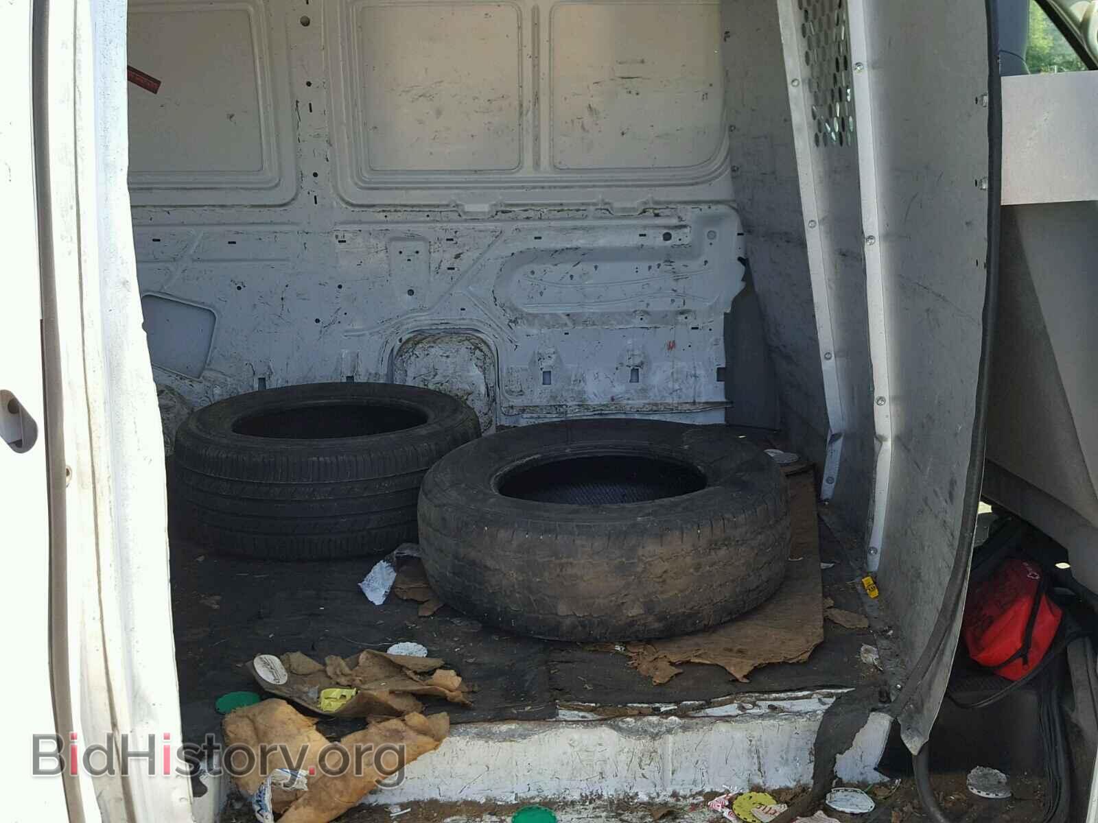 2013 FORD ECONOLINE - VIN: 1FTNE2EW0DDB33453 - Фото 6