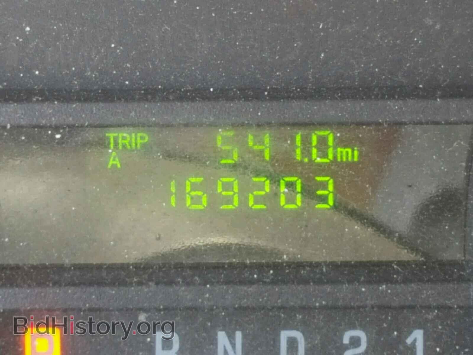 2013 FORD ECONOLINE - VIN: 1FTNE2EW0DDB33453 - Фото 8