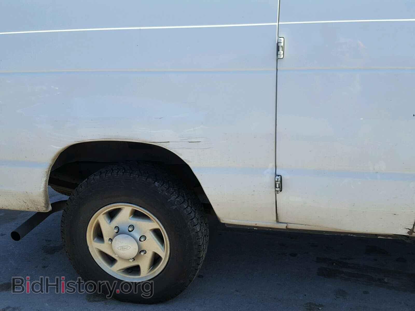 2013 FORD ECONOLINE - VIN: 1FTNE2EW0DDB33453 - Фото 9