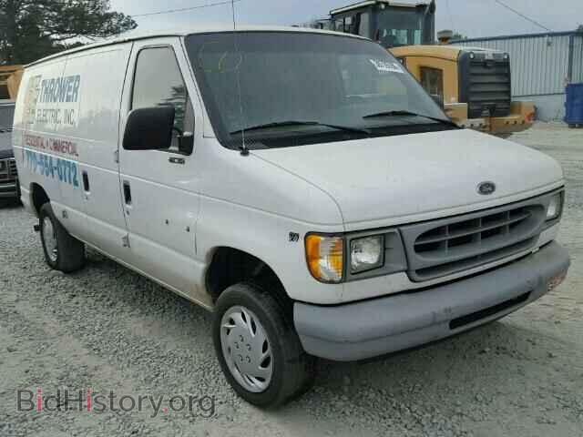 Photo 1FTNE24L5YHA23696 - FORD ECONOLINE 2000