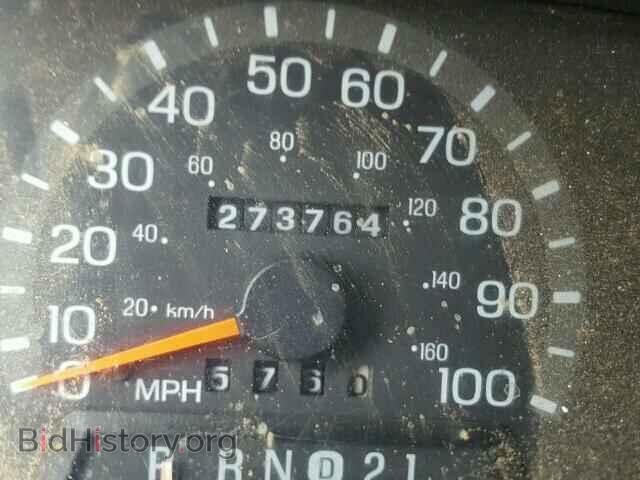 2000 FORD ECONOLINE - VIN: 1FTNE24L5YHA23696 - Photo 8
