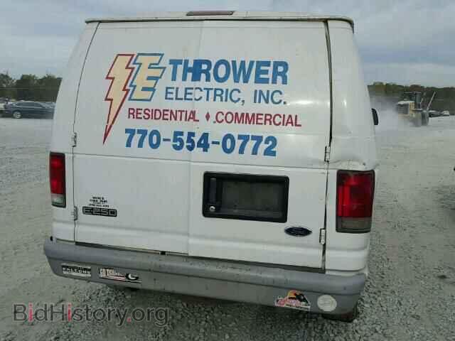 2000 FORD ECONOLINE - VIN: 1FTNE24L5YHA23696 - Photo 9