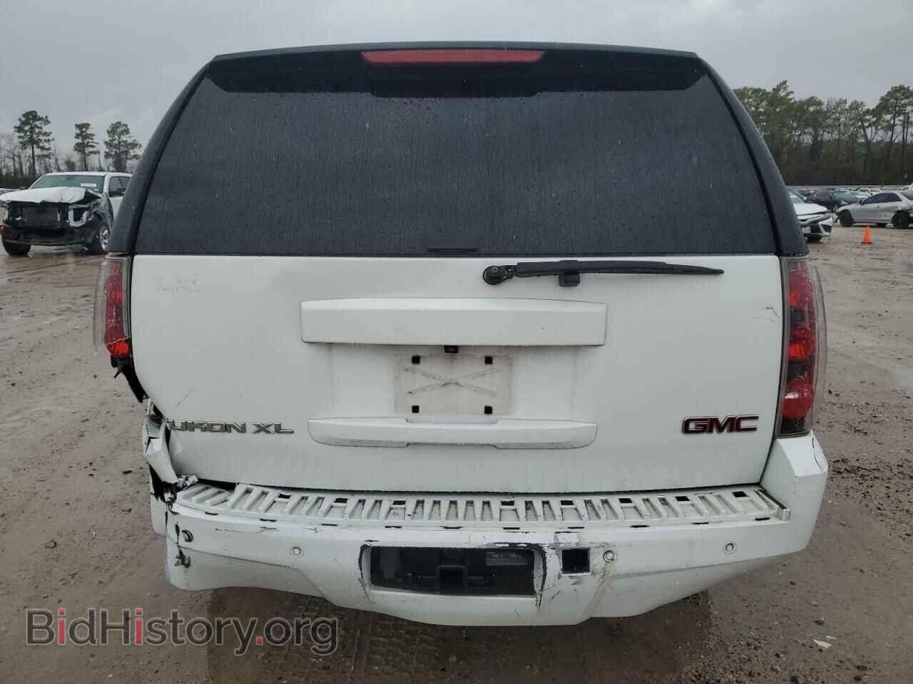 2013 GMC YUKON - VIN: 1GKS1KE08DR346894 - Фото 6