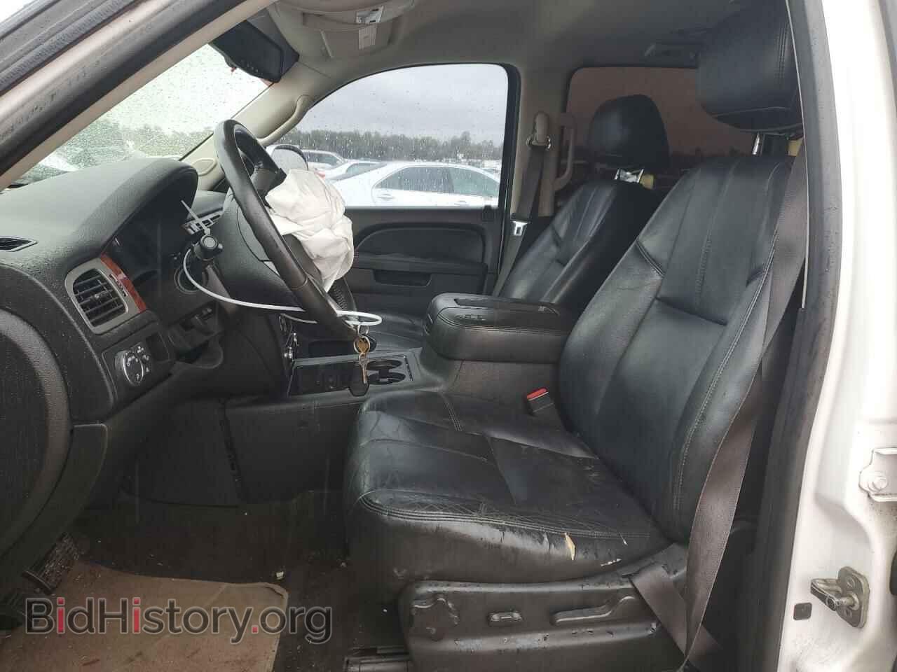 2013 GMC YUKON - VIN: 1GKS1KE08DR346894 - Фото 7