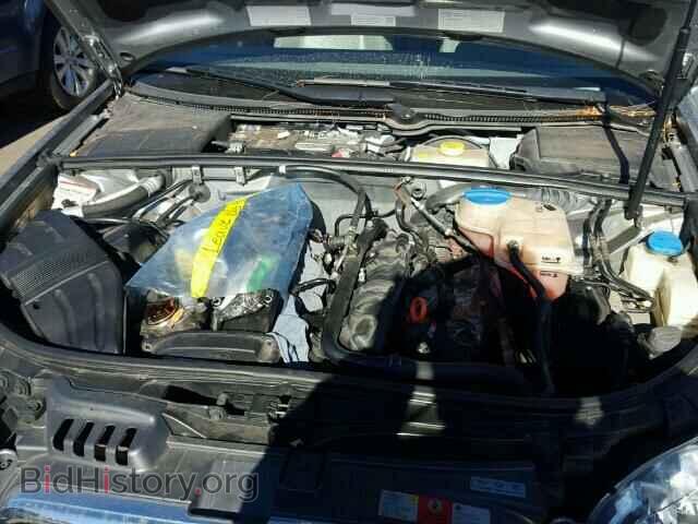 2006 AUDI A4 - VIN: WAUDF78E96A132120 - Photo 7