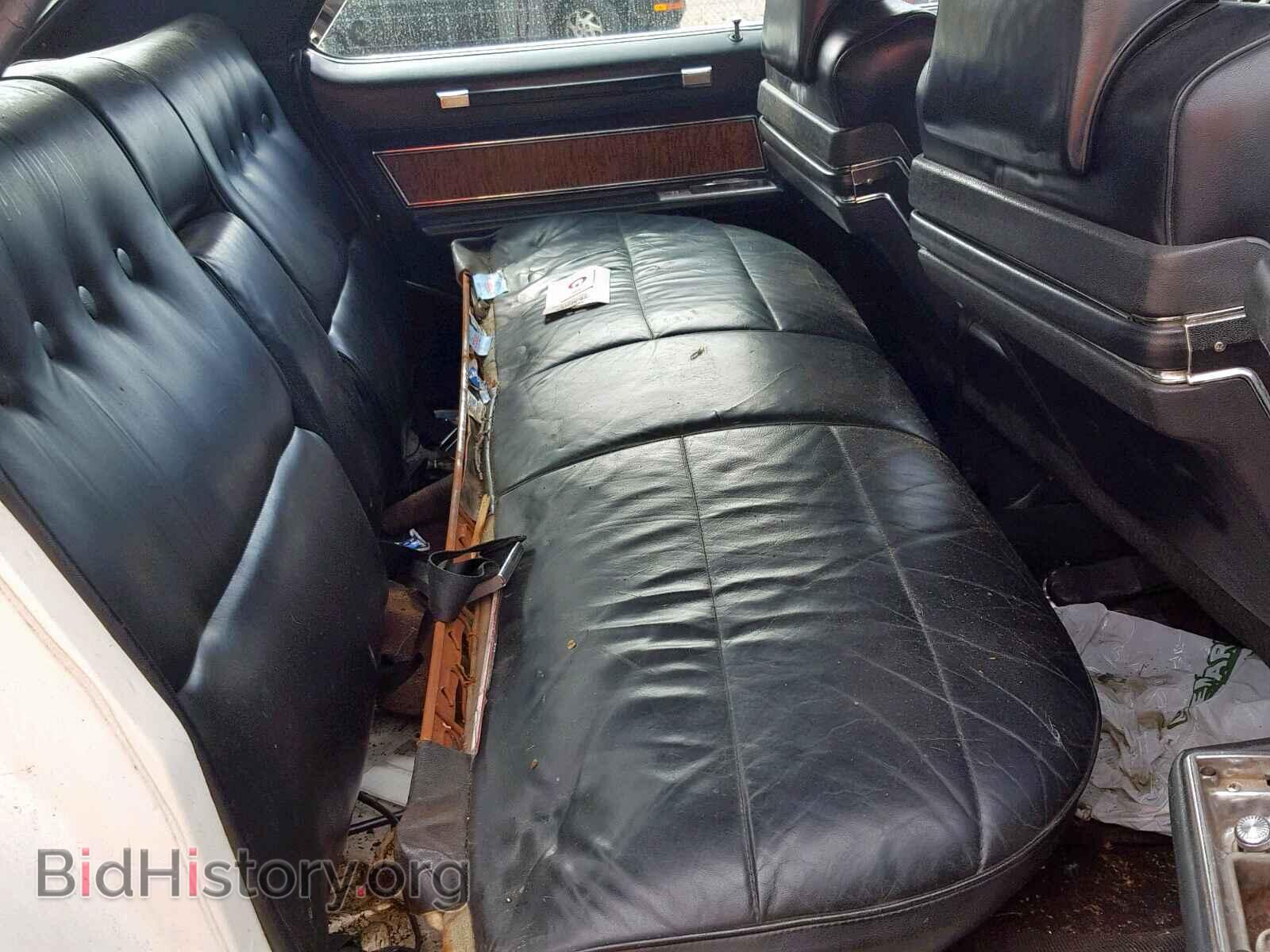 1970 CADILLAC DEVILLE - VIN: B0120541 - Photo 6