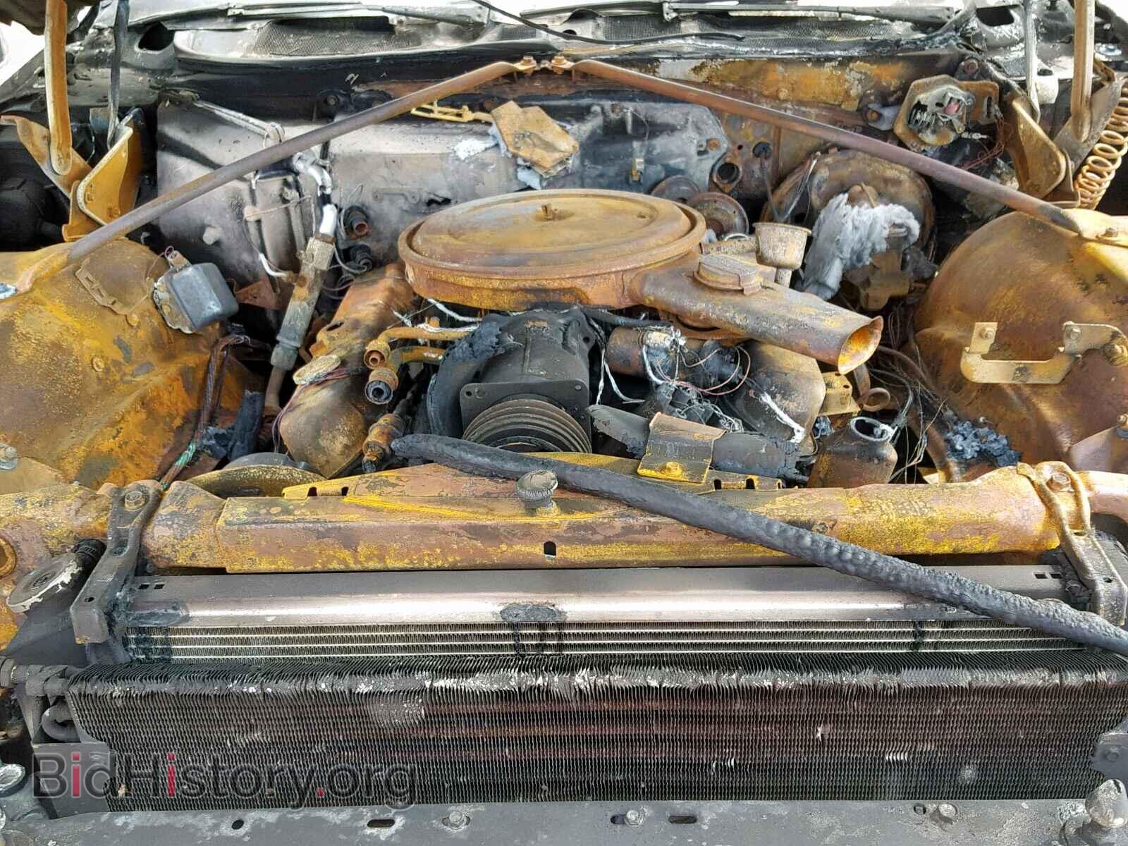 1970 CADILLAC DEVILLE - VIN: B0120541 - Photo 7
